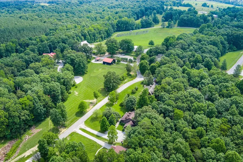 303 High Meadows Drive Spencer TN 38585