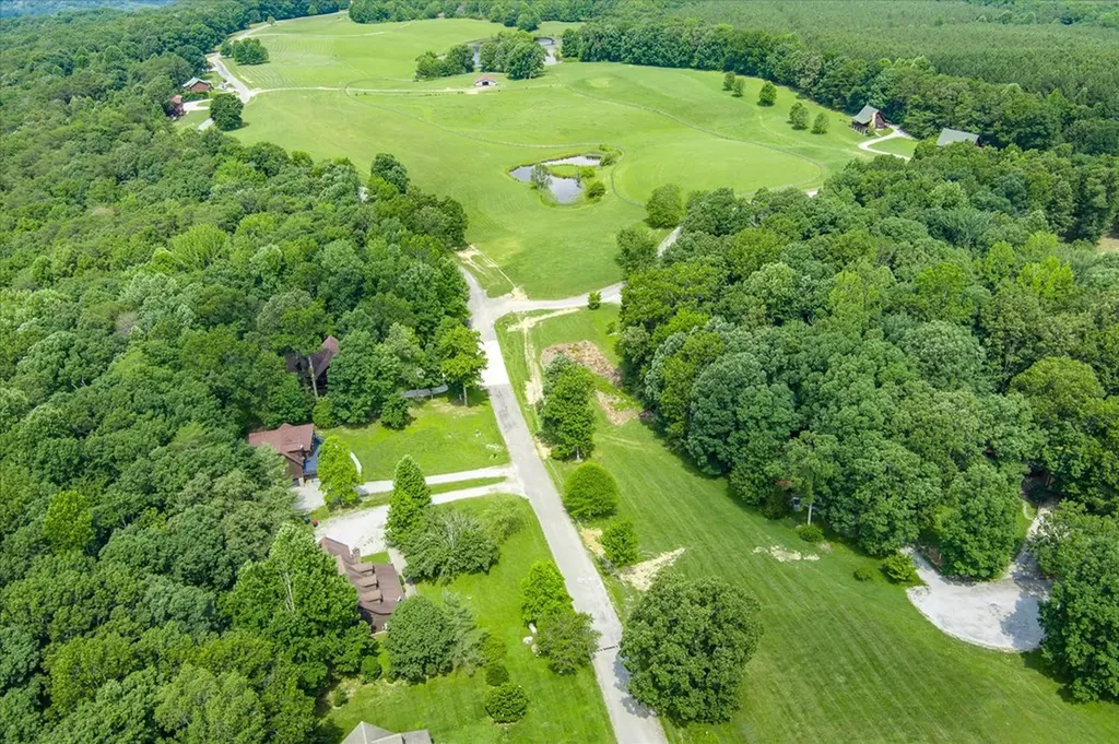 303 High Meadows Drive Spencer TN 38585