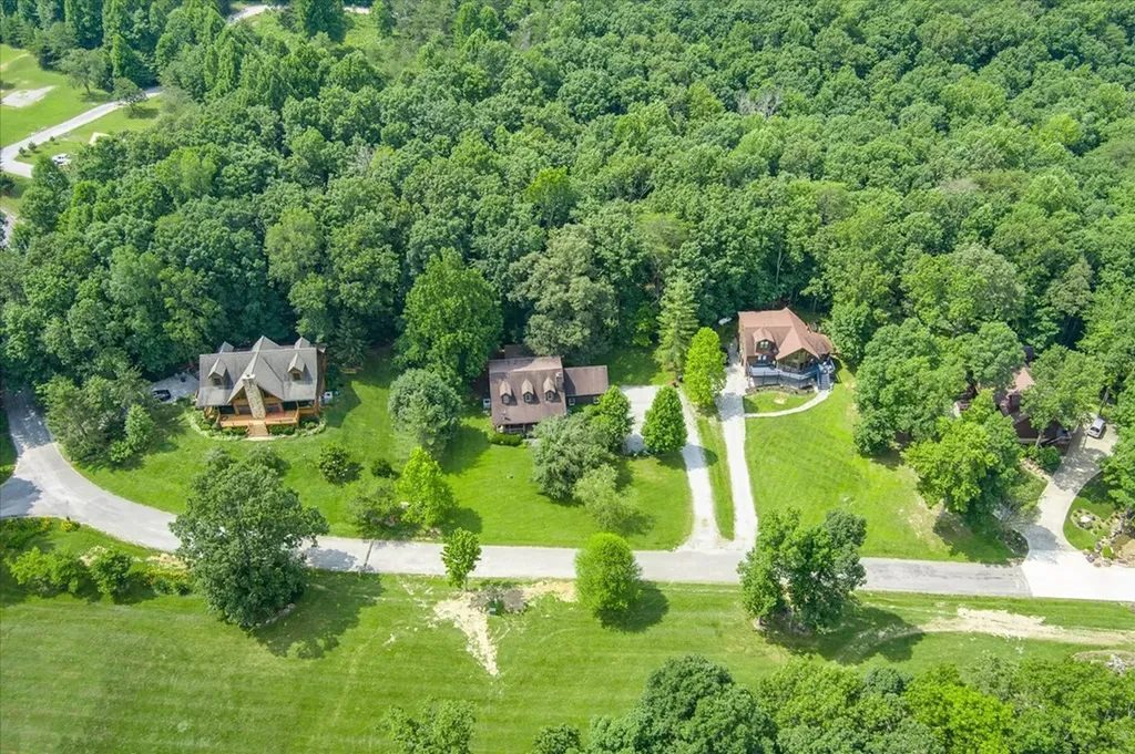 303 High Meadows Drive Spencer TN 38585