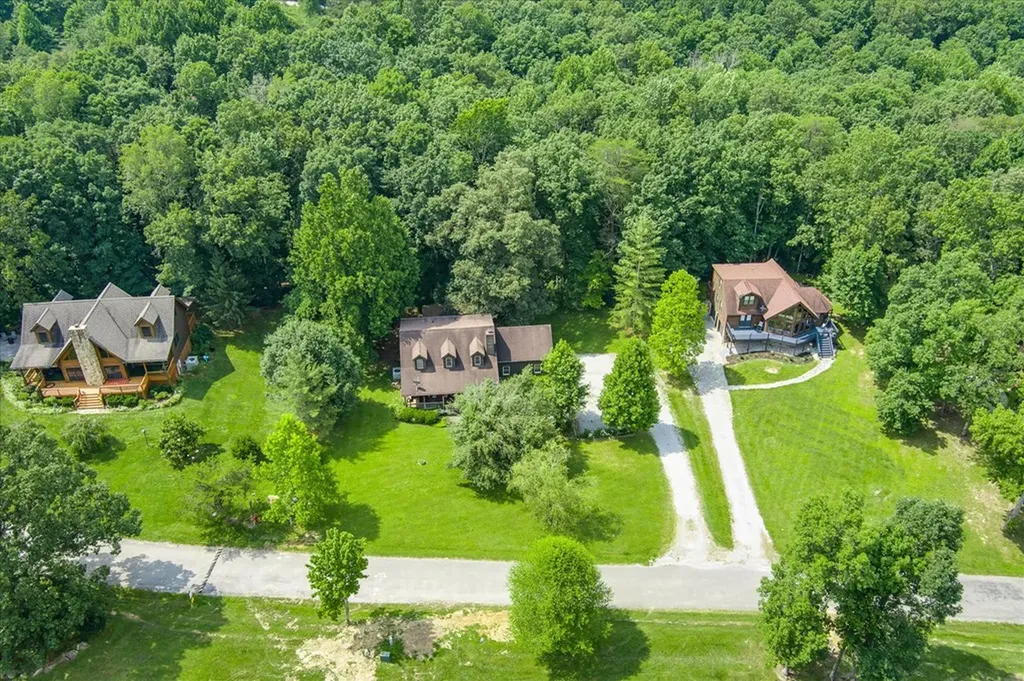 303 High Meadows Drive Spencer TN 38585