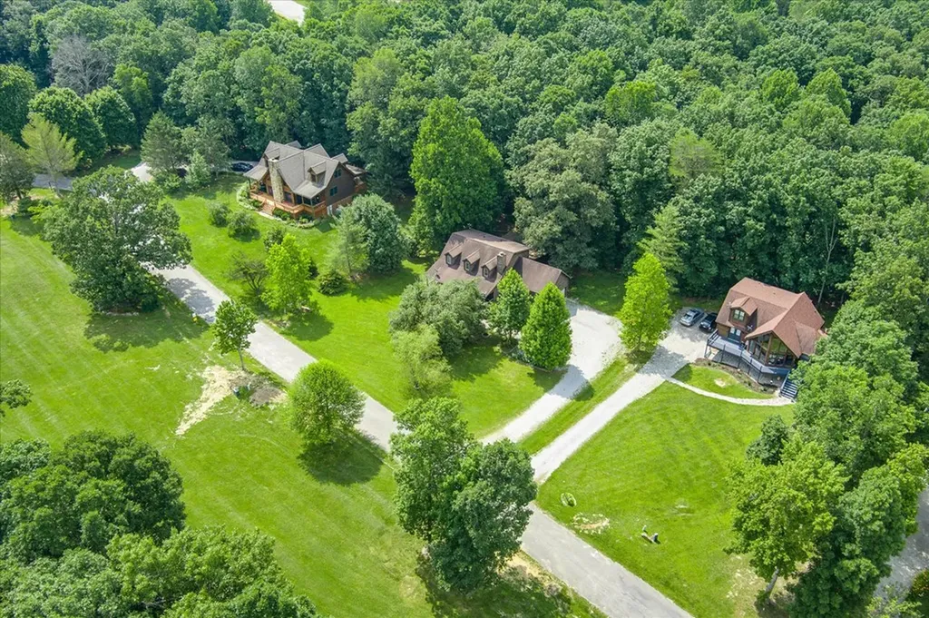 303 High Meadows Drive Spencer TN 38585