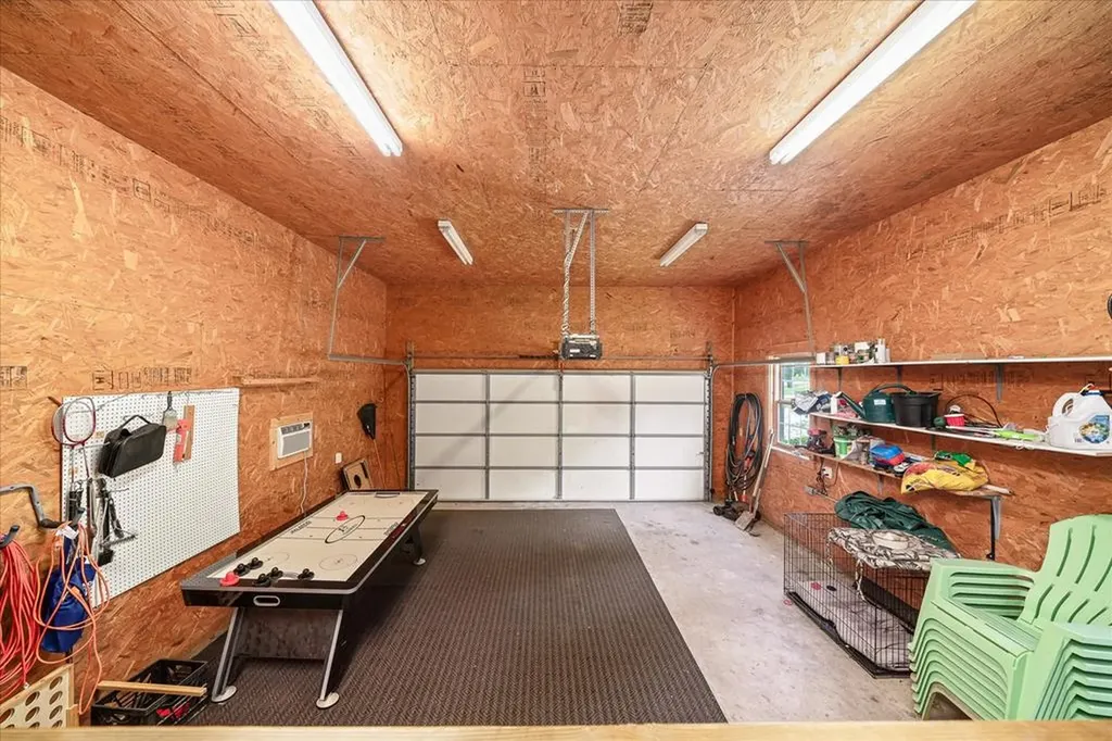 303 High Meadows Drive Spencer TN 38585