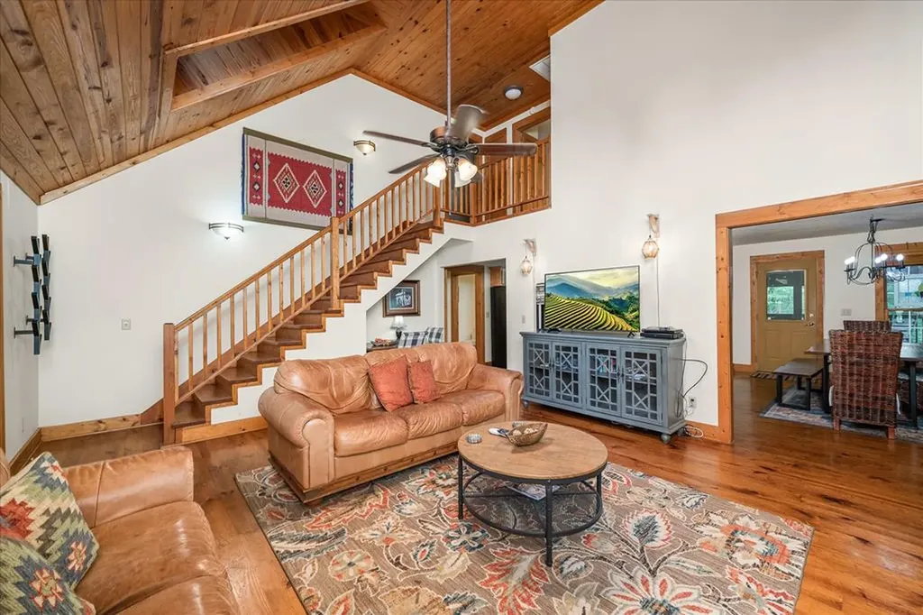 303 High Meadows Drive Spencer TN 38585