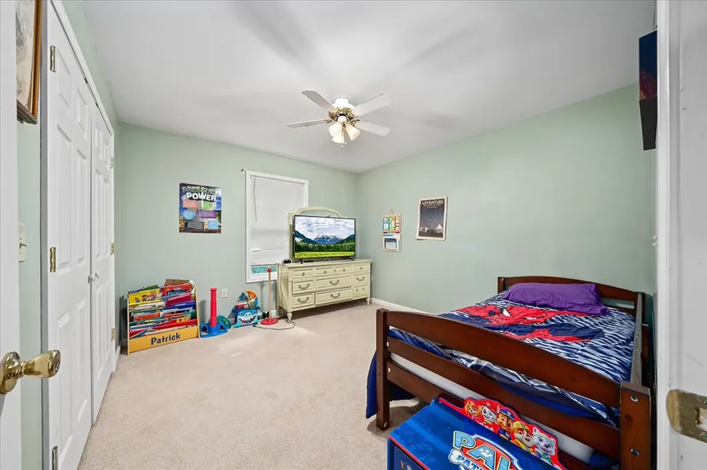 450 Southridge Circle Crossville TN 38555