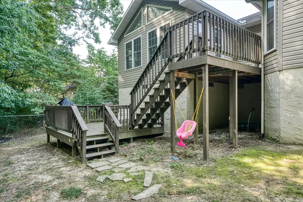 450 Southridge Circle Crossville TN 38555