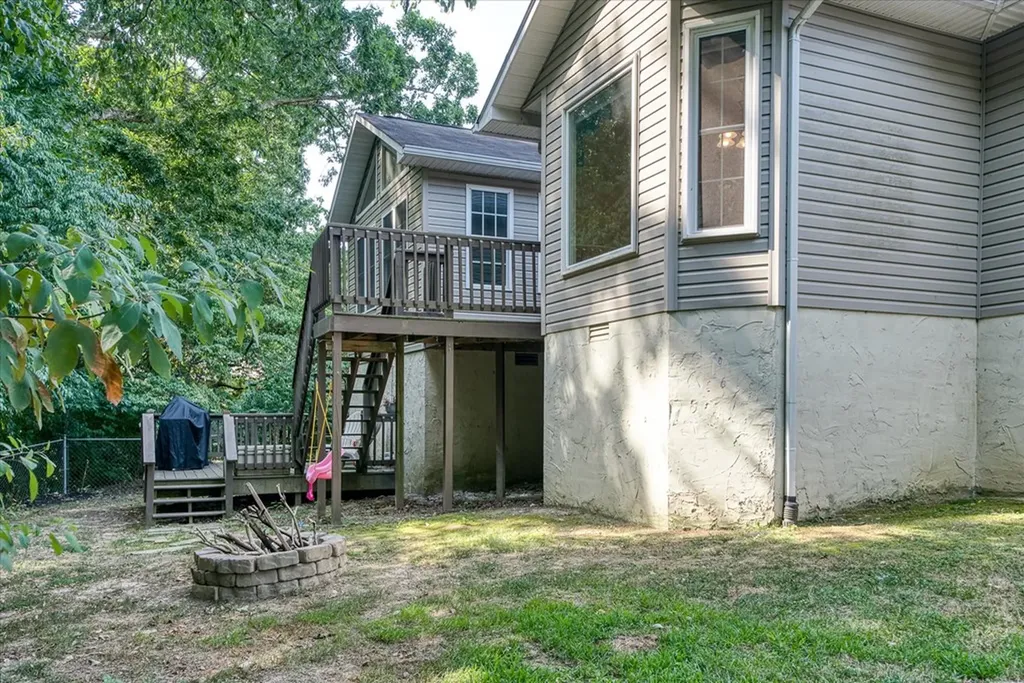 450 Southridge Circle Crossville TN 38555