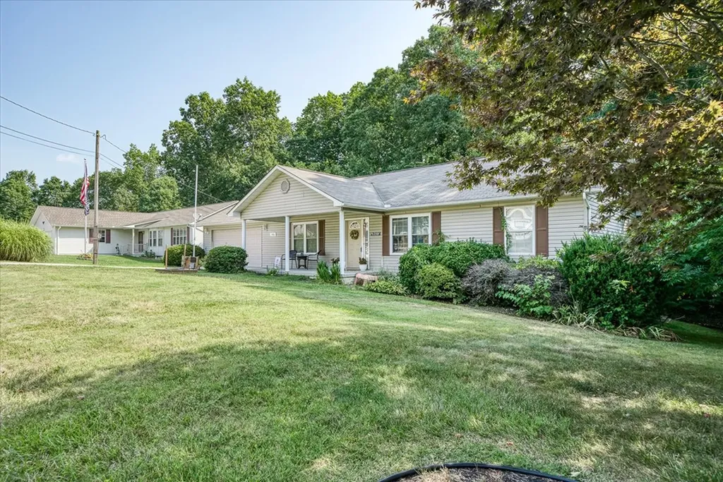 450 Southridge Circle Crossville TN 38555