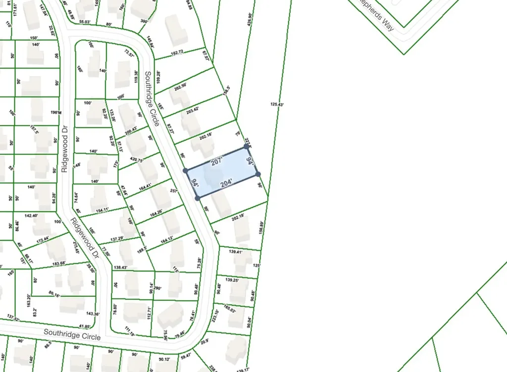 450 Southridge Circle Crossville TN 38555