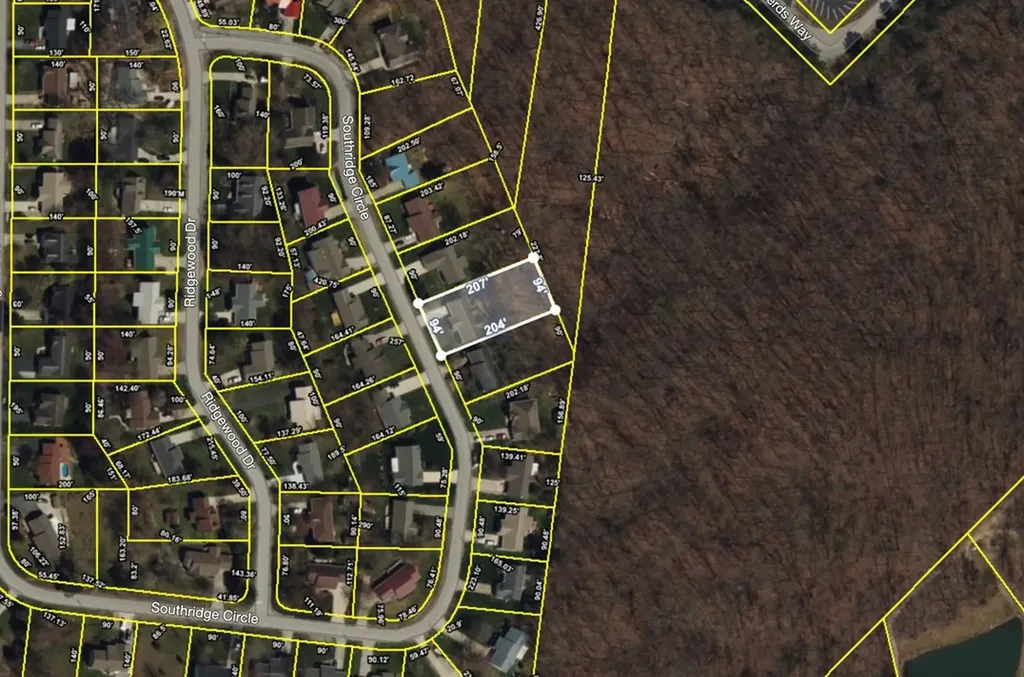 450 Southridge Circle Crossville TN 38555