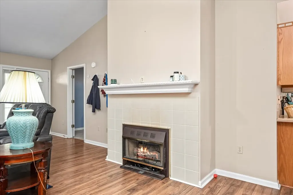 450 Southridge Circle Crossville TN 38555