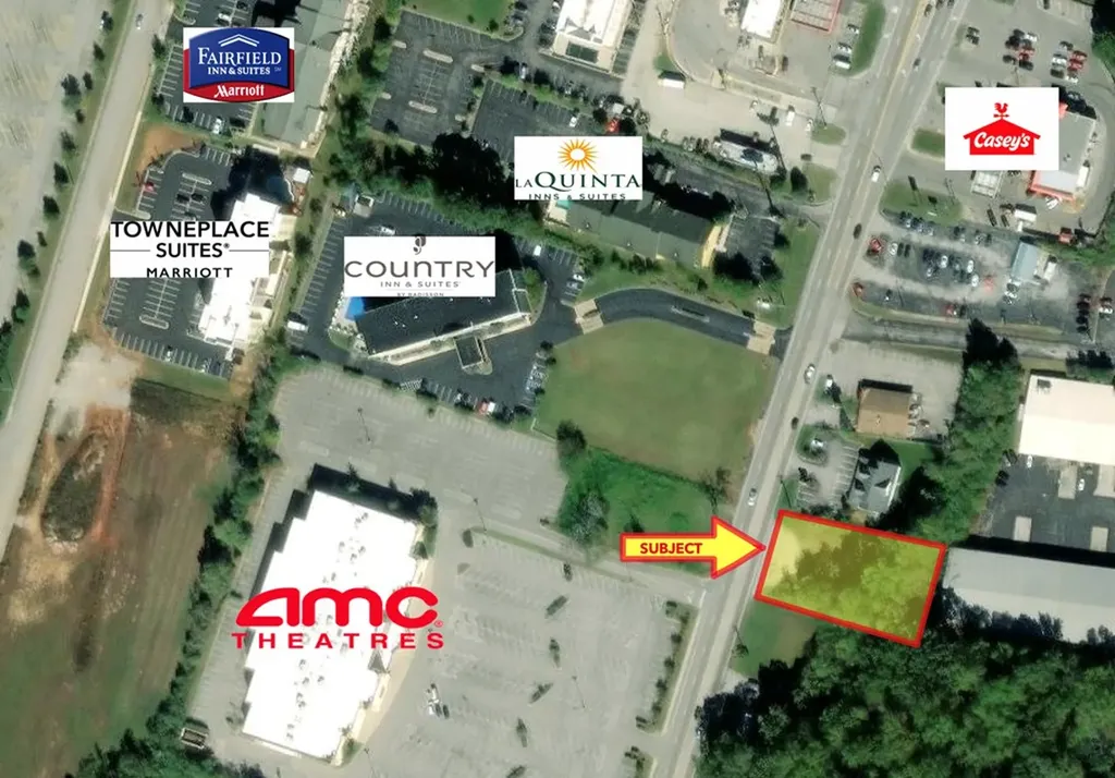 1176 S Jefferson Avenue Cookeville TN 38506