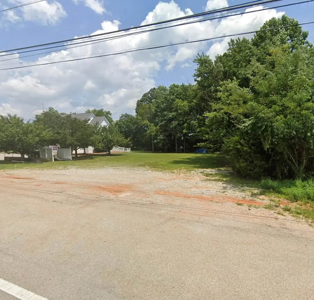 1176 S Jefferson Avenue Cookeville TN 38506