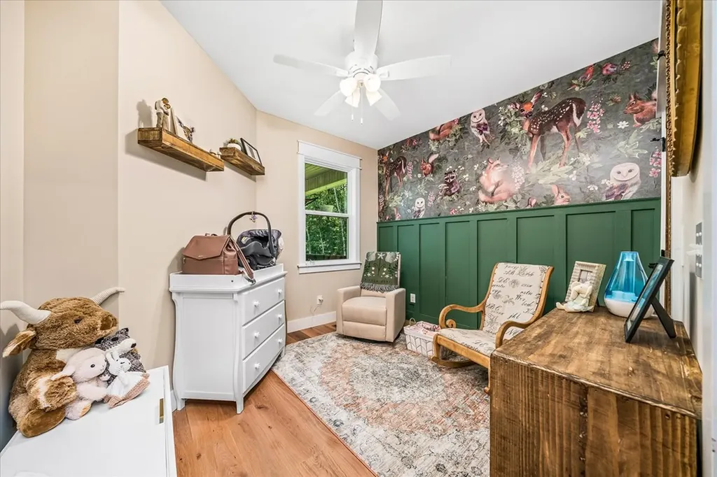 82 Isabela Lane Crossville TN 38572