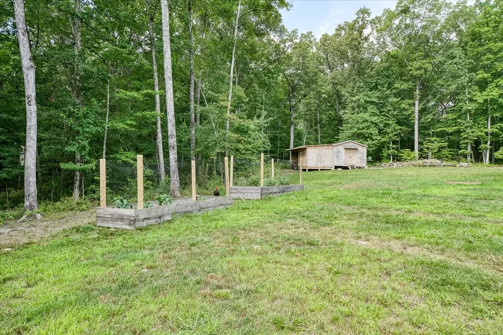 82 Isabela Lane Crossville TN 38572