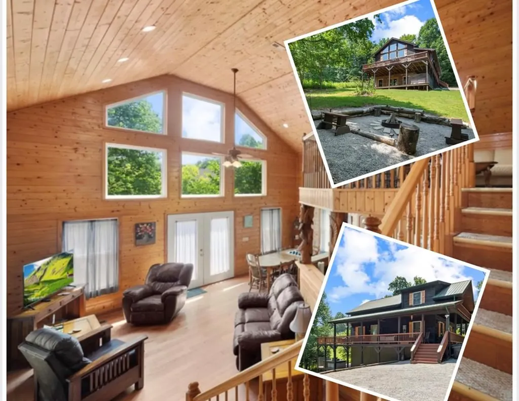 7328 Lillydale Road Byrdstown TN 38549