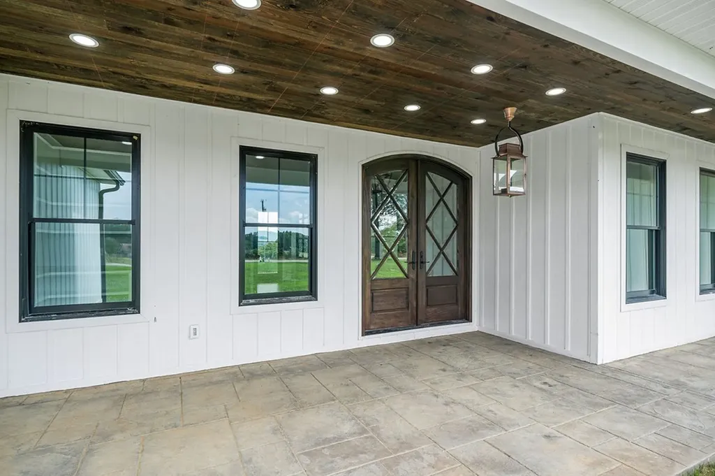 1100 Eastport Dock Road Monroe TN 38573