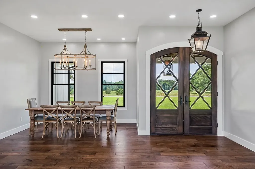 1100 Eastport Dock Road Monroe TN 38573