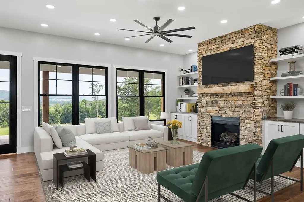 1100 Eastport Dock Road Monroe TN 38573