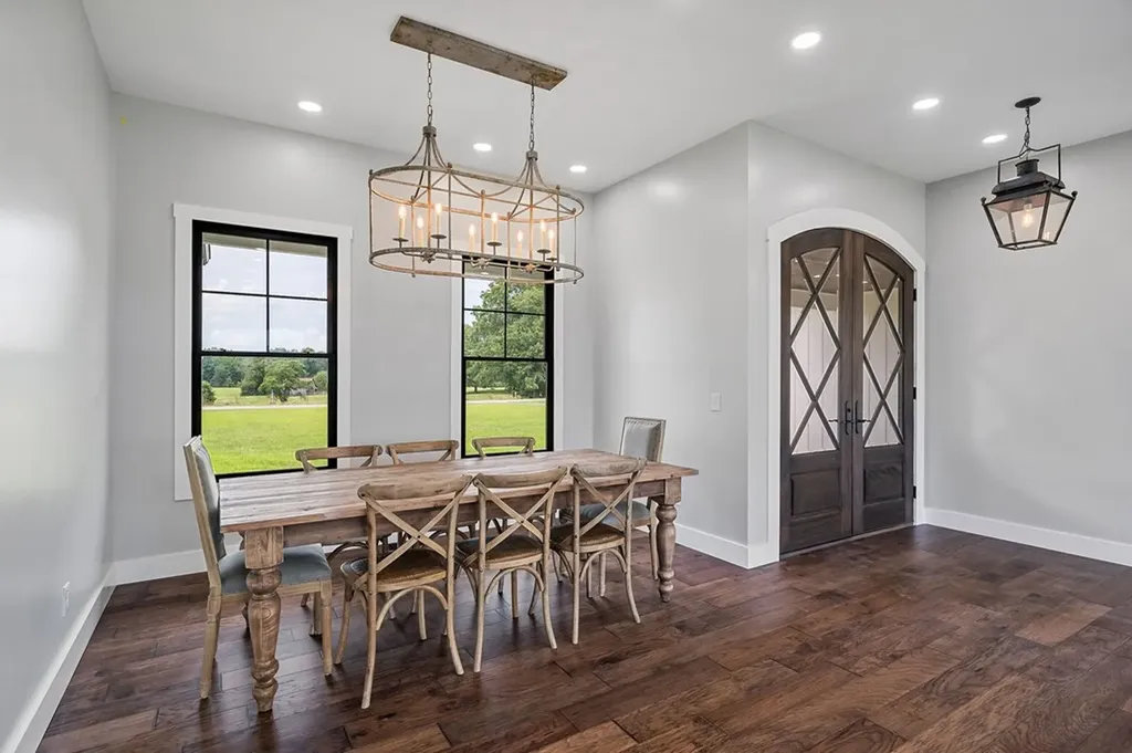 1100 Eastport Dock Road Monroe TN 38573