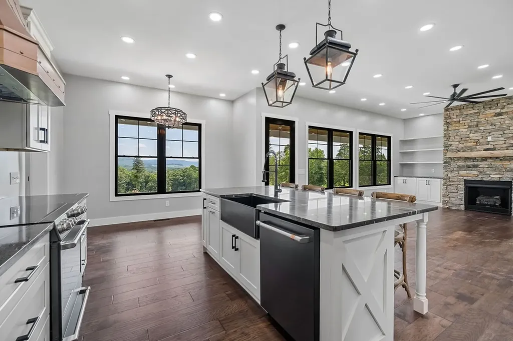 1100 Eastport Dock Road Monroe TN 38573