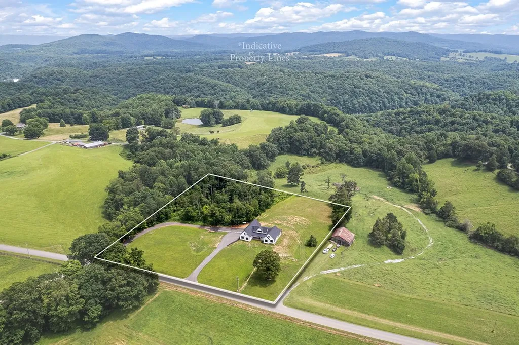 1100 Eastport Dock Road Monroe TN 38573