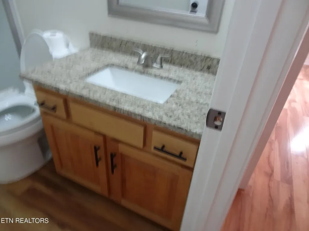 61 Calloway Drive Crossville TN 38555