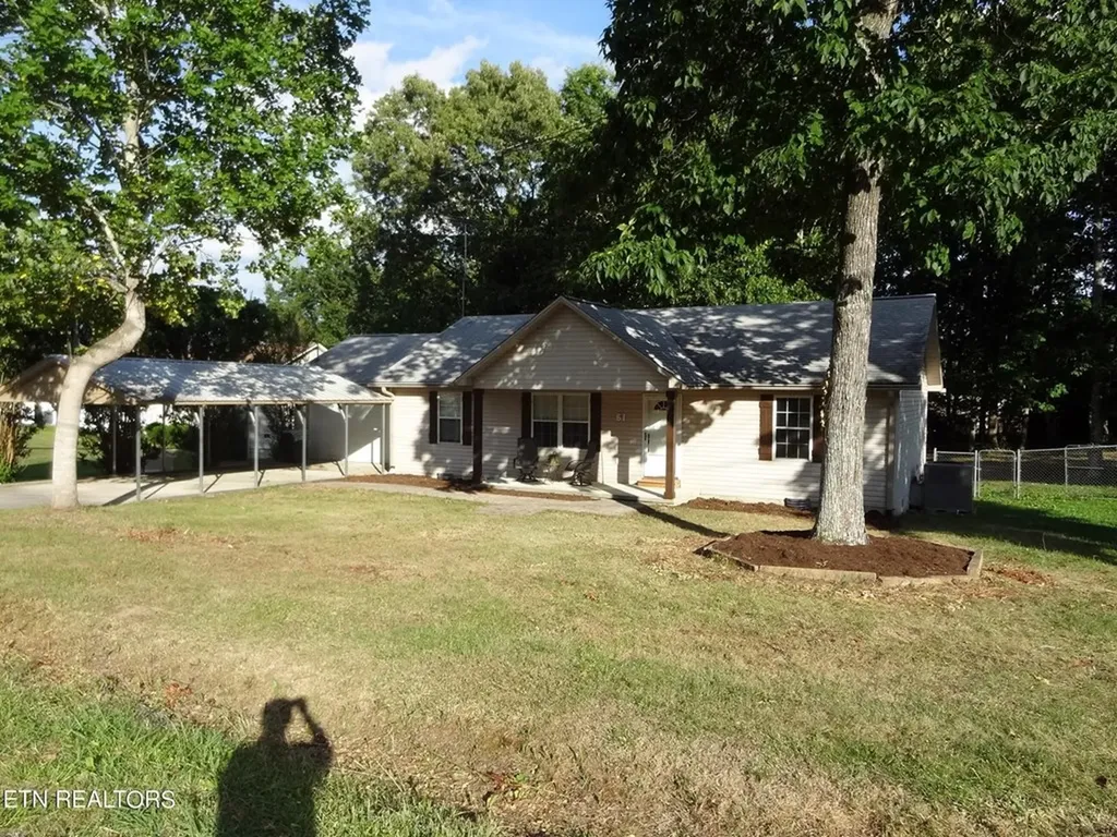 61 Calloway Drive Crossville TN 38555