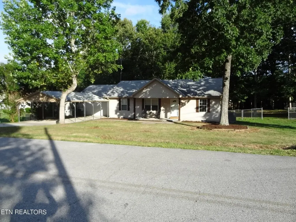 61 Calloway Drive Crossville TN 38555