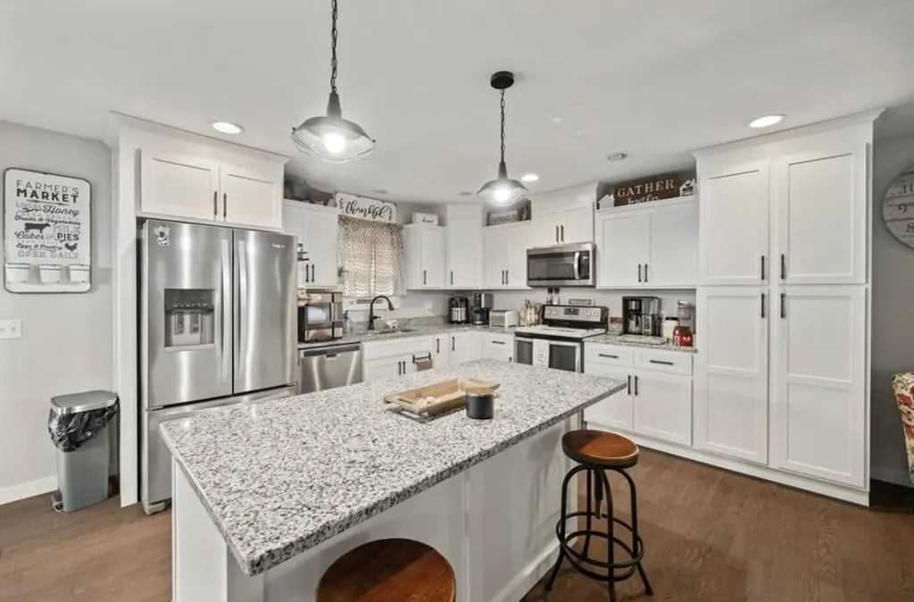 5824 Southern Hills Drive Baxter TN 38544