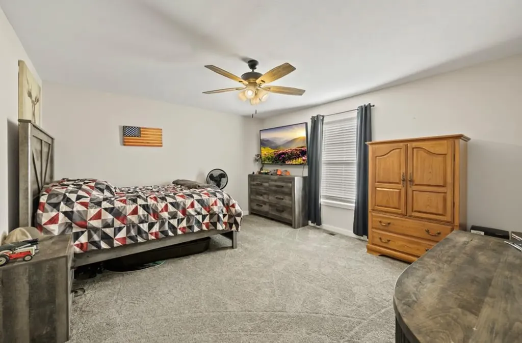 5824 Southern Hills Drive Baxter TN 38544