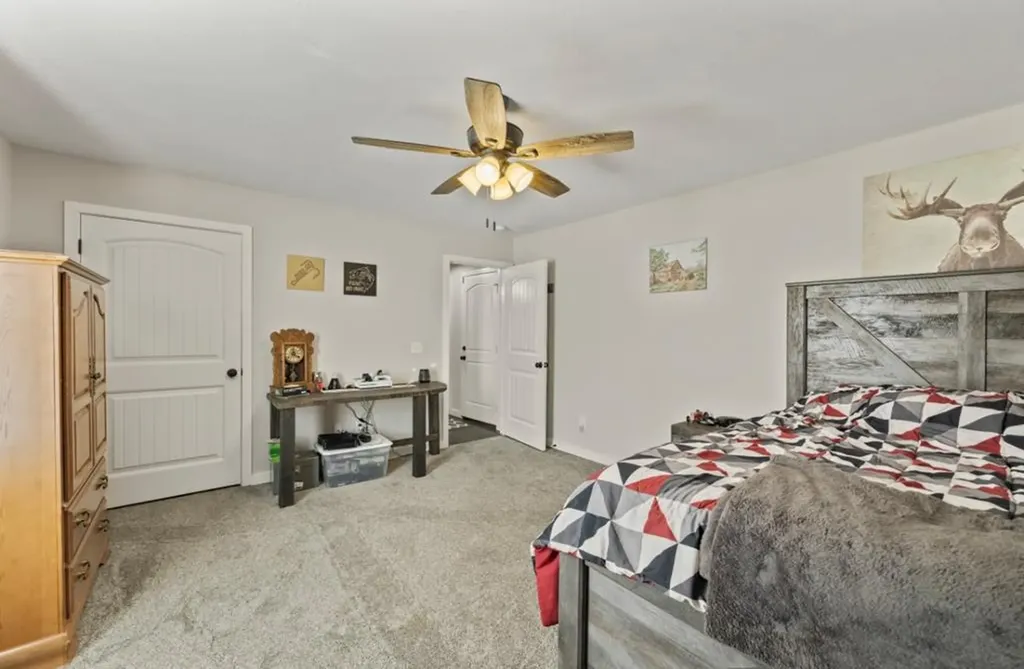 5824 Southern Hills Drive Baxter TN 38544