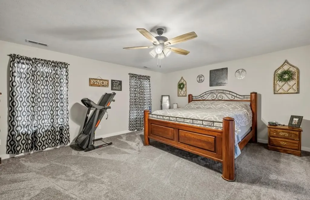 5824 Southern Hills Drive Baxter TN 38544