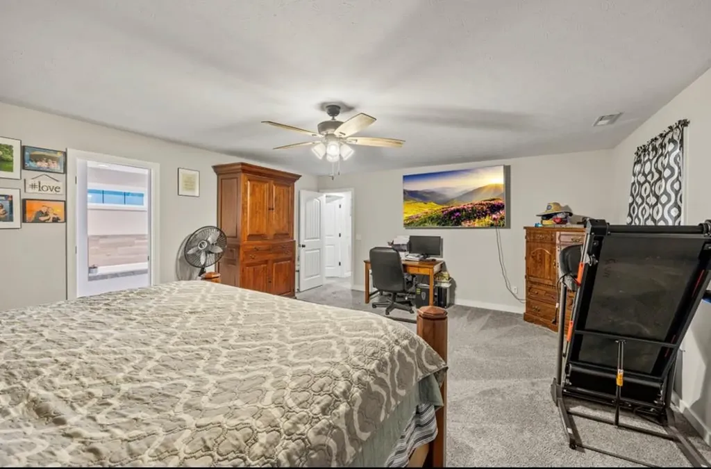 5824 Southern Hills Drive Baxter TN 38544