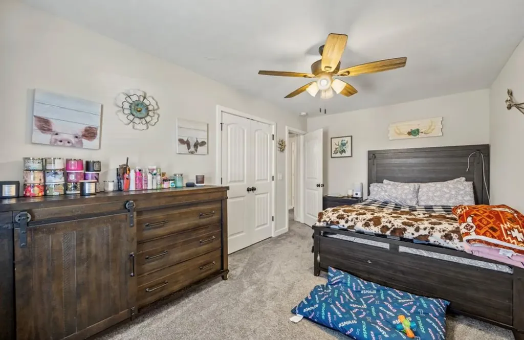 5824 Southern Hills Drive Baxter TN 38544