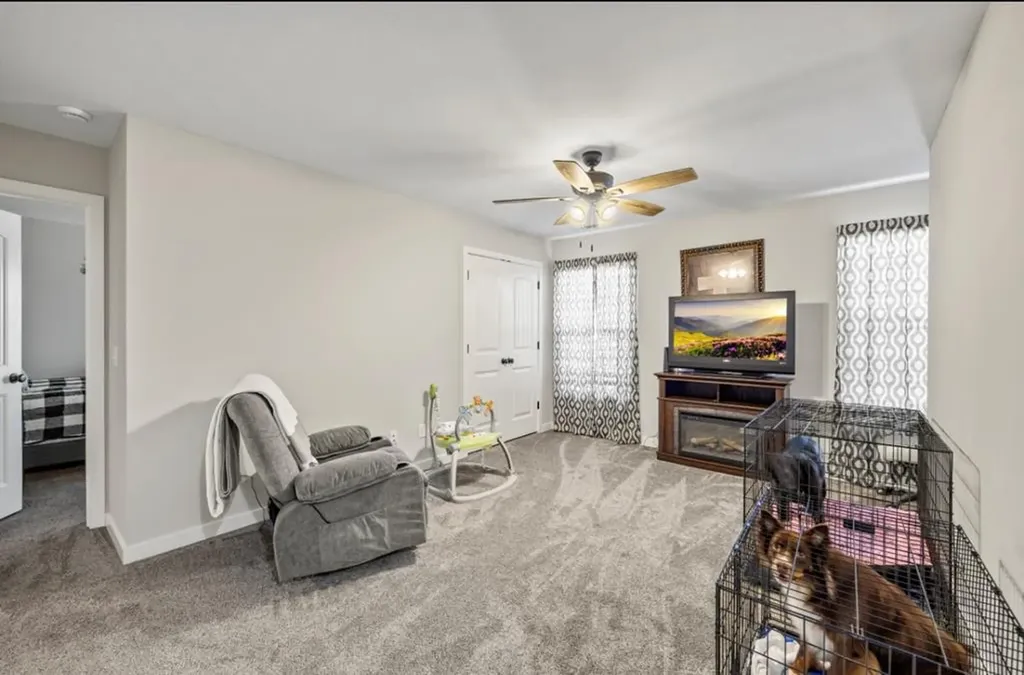 5824 Southern Hills Drive Baxter TN 38544