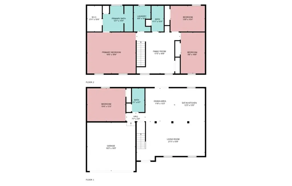 5824 Southern Hills Drive Baxter TN 38544