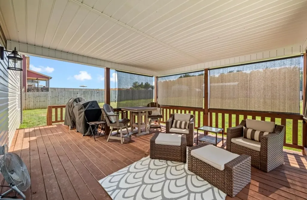 5824 Southern Hills Drive Baxter TN 38544