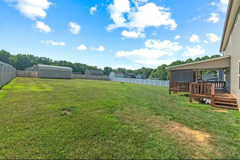 5824 Southern Hills Drive Baxter TN 38544