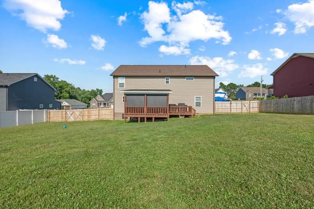5824 Southern Hills Drive Baxter TN 38544