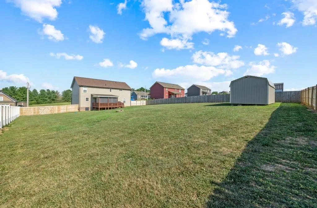 5824 Southern Hills Drive Baxter TN 38544