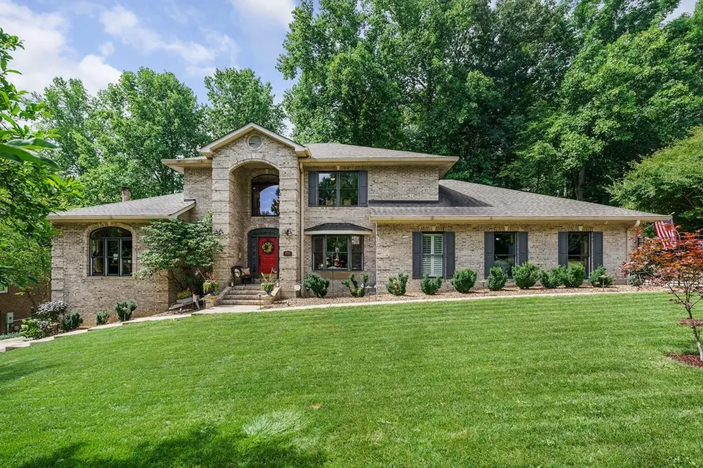 433 Nash Avenue Cookeville TN 38501-4500