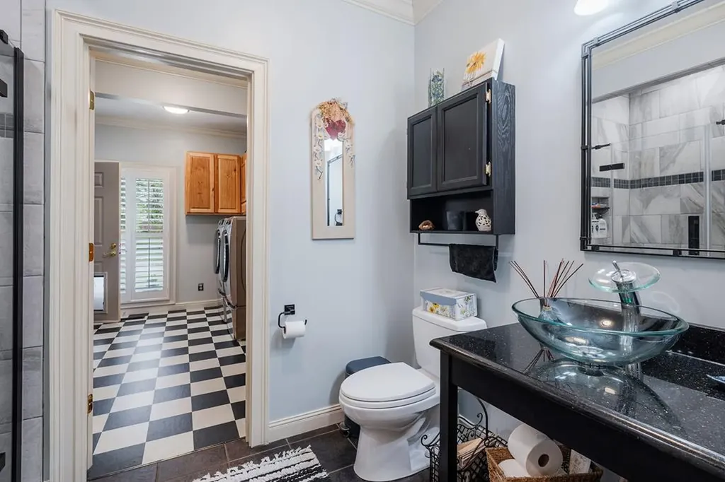 433 Nash Avenue Cookeville TN 38501-4500