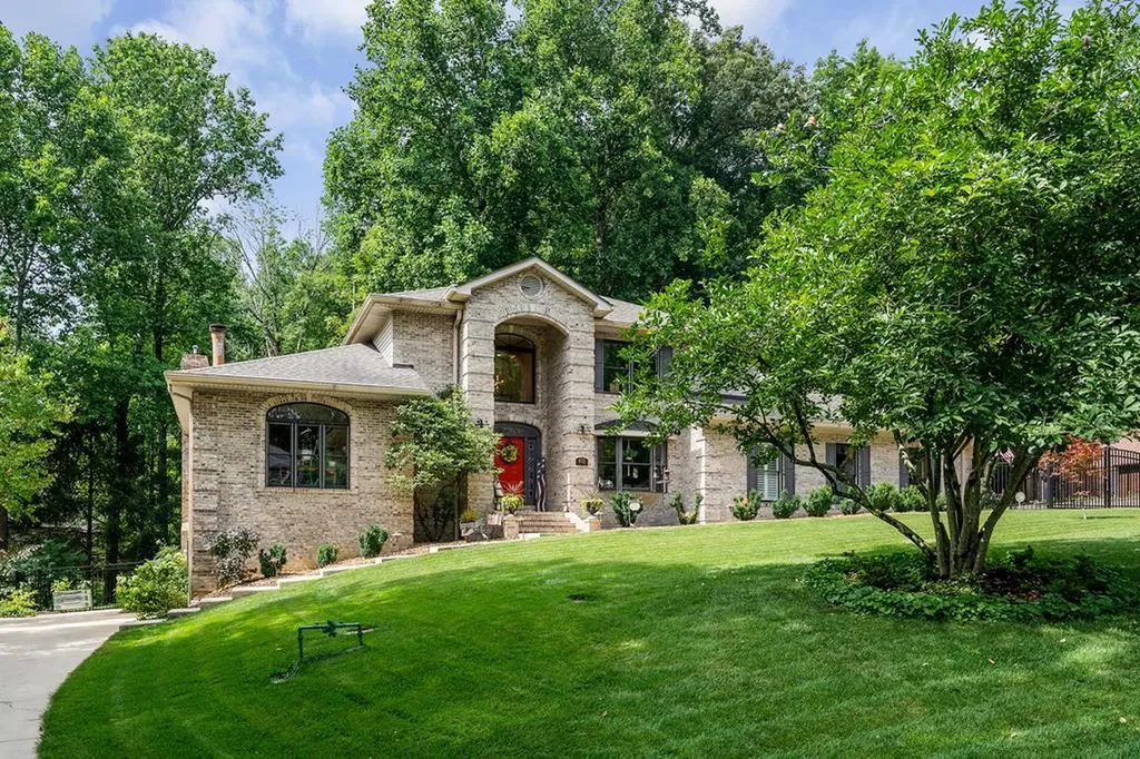 433 Nash Avenue Cookeville TN 38501-4500