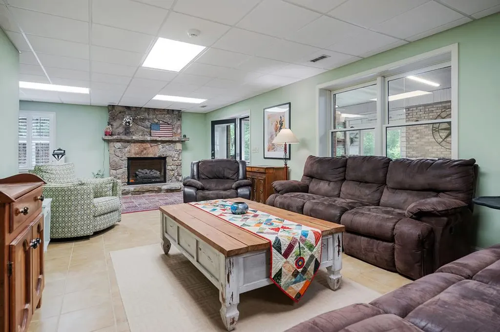 433 Nash Avenue Cookeville TN 38501-4500