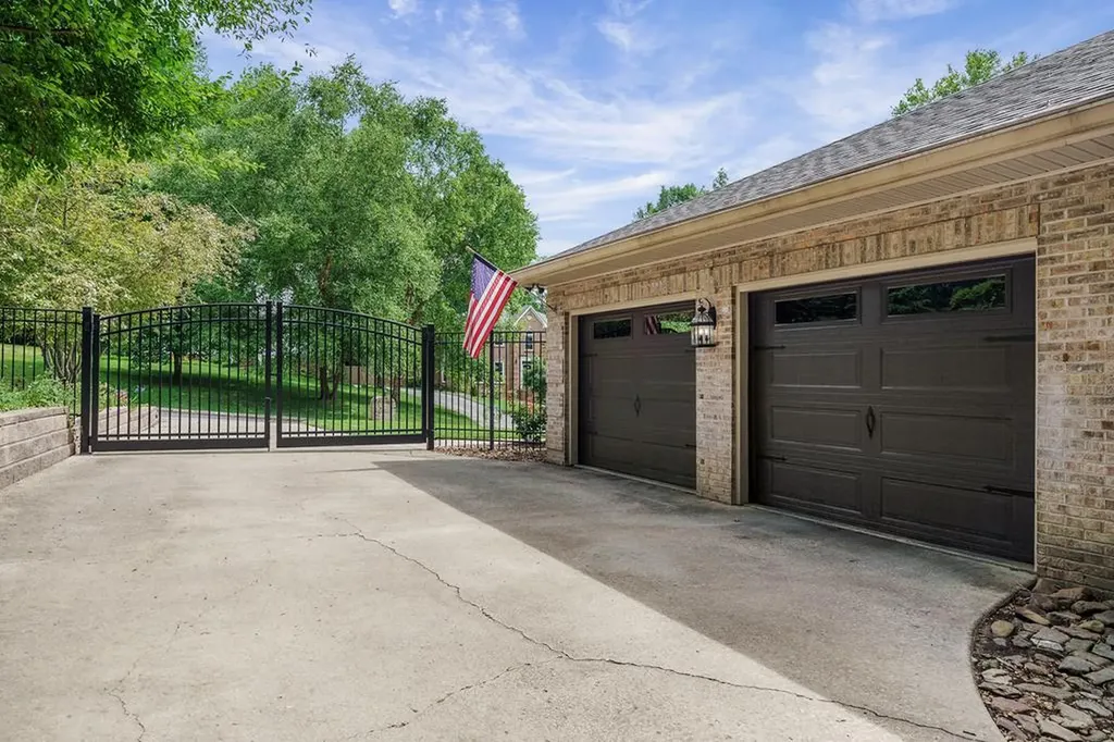 433 Nash Avenue Cookeville TN 38501-4500