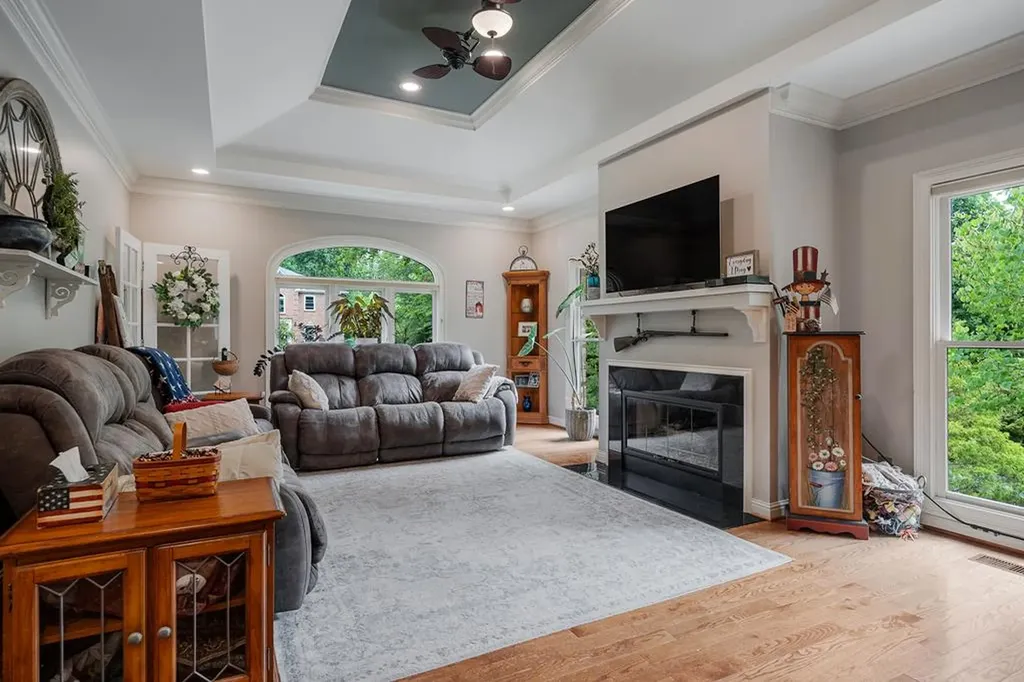 433 Nash Avenue Cookeville TN 38501-4500