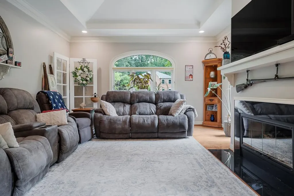 433 Nash Avenue Cookeville TN 38501-4500