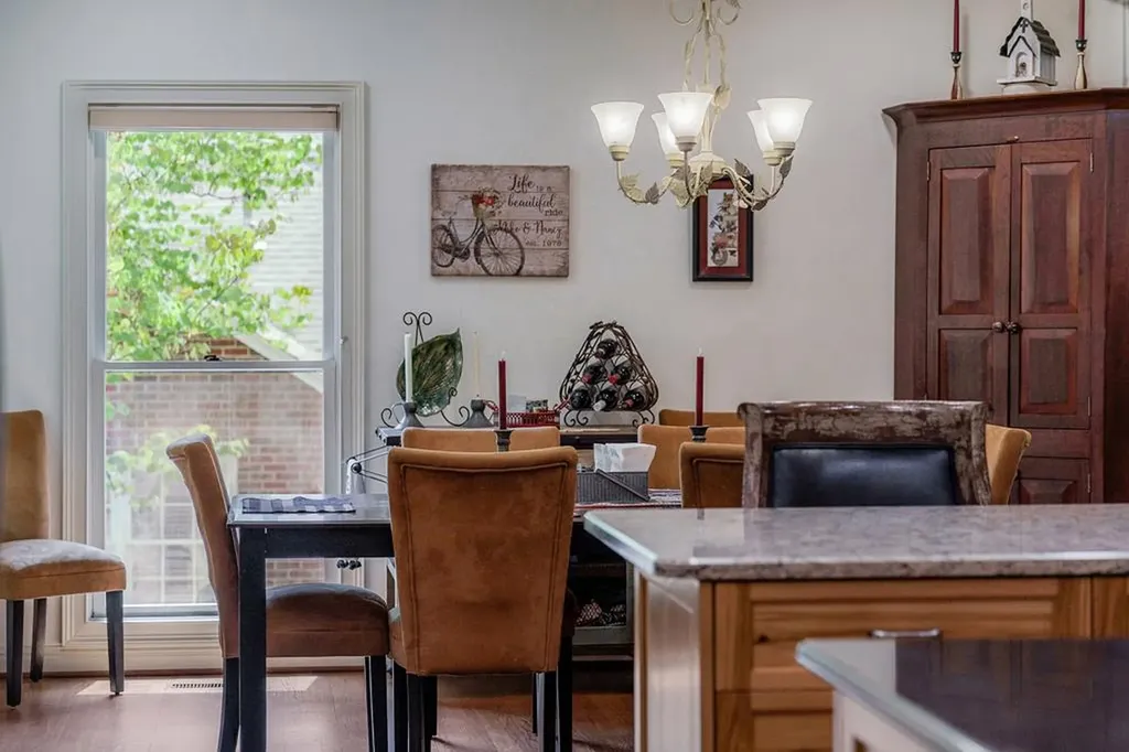 433 Nash Avenue Cookeville TN 38501-4500