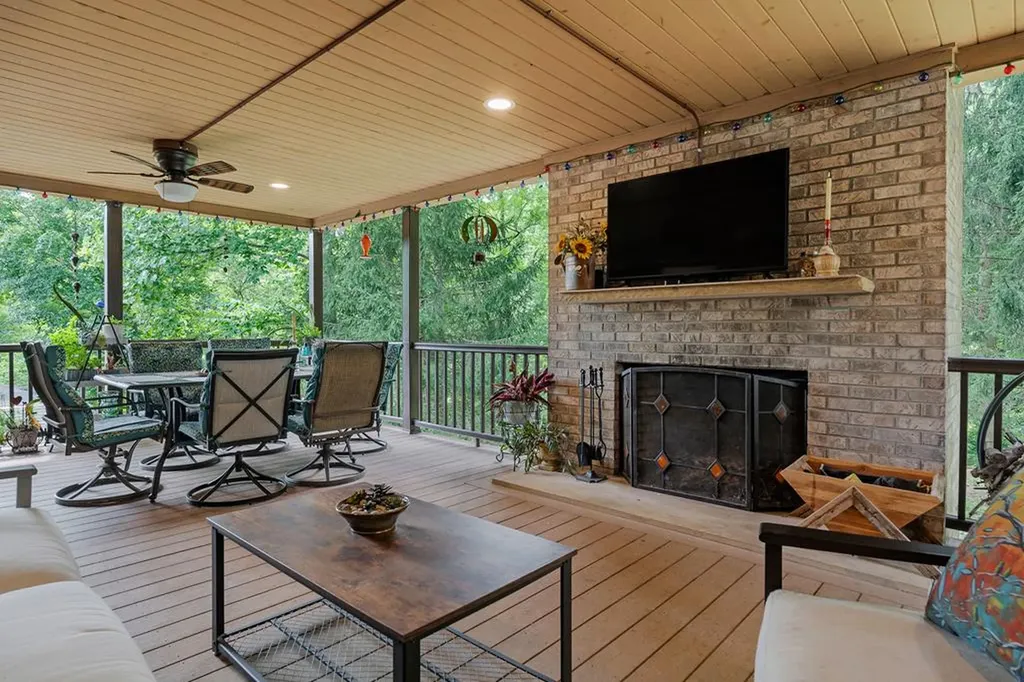 433 Nash Avenue Cookeville TN 38501-4500