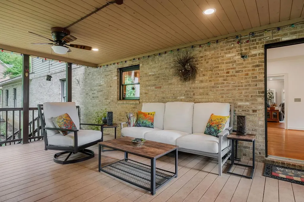 433 Nash Avenue Cookeville TN 38501-4500